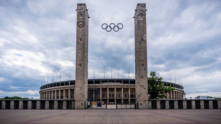 Berlin wird kein Spiel der Frauen-EM 2029 austragen.