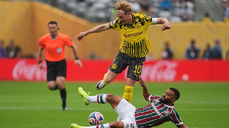 FLU-BVB.