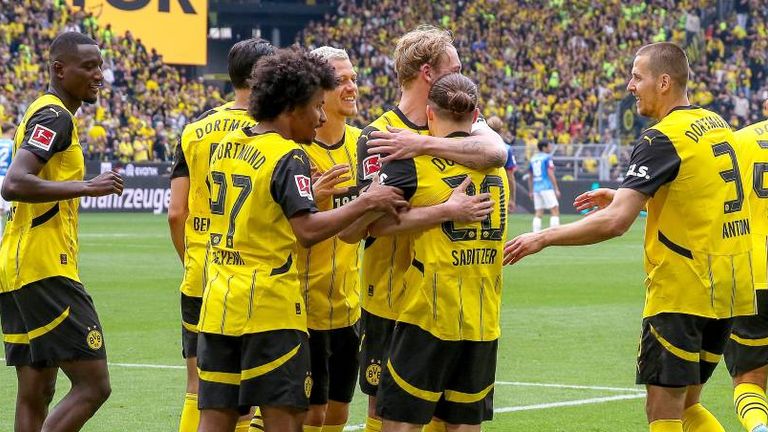 Borussia Dortmund