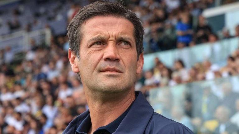 Cristian Chivu steht vor einer Rückkehr zu Inter.