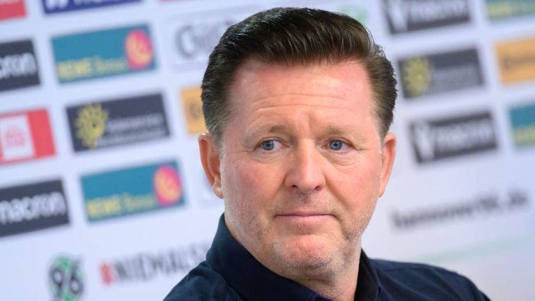 Christian Titz war fünf Jahre lang beim 1. FC Magdeburg Trainer.