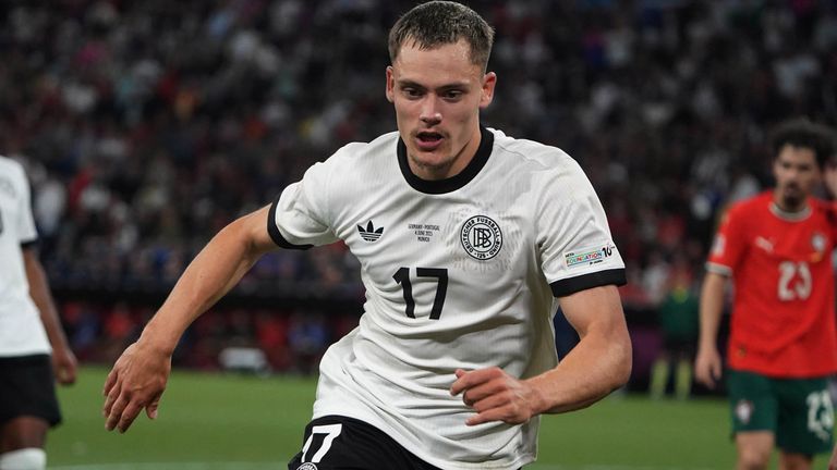 Florian Wirtz wird nicht zum FC Bayern München wechseln.