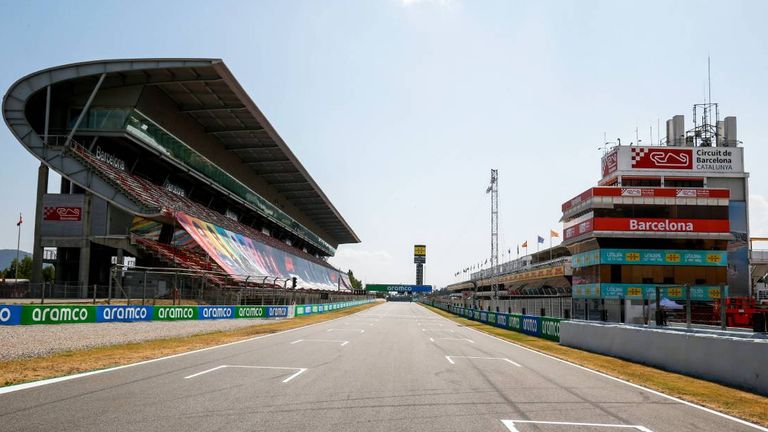 Die F1-Teams haben nach der laufenden Saison nur eine kurze Verschnaufpause, bevor in Barcelona die Tests für das nächste Jahr beginnen.