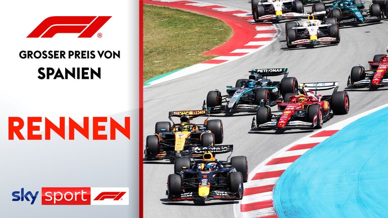 Großer Preis von Spanien