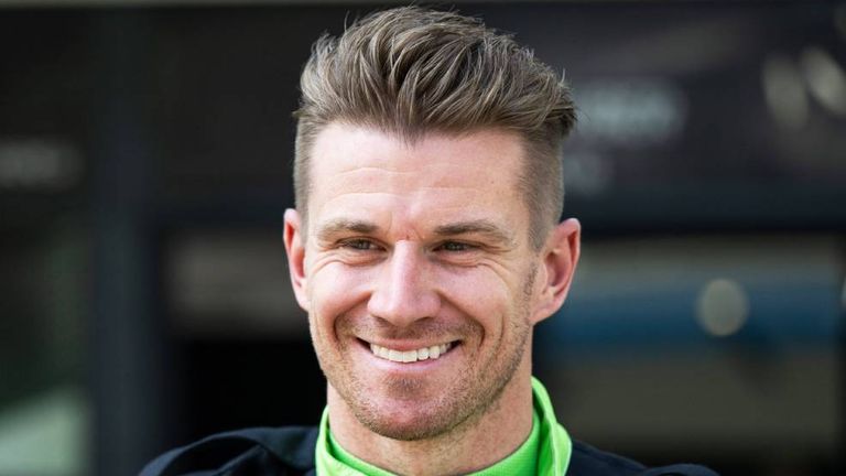 Nico Hülkenberg überzeugte bei Sauber zuletzt mit starken Leistungen. 