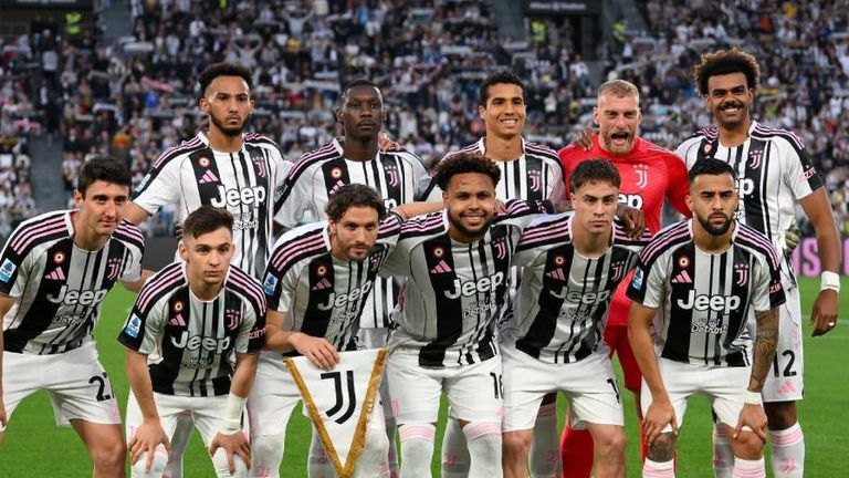 Juventus Turin