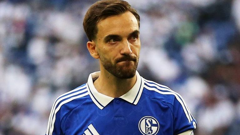 Kenan Karaman hat sich am Knie verletzt und fällt vorerst aus. 