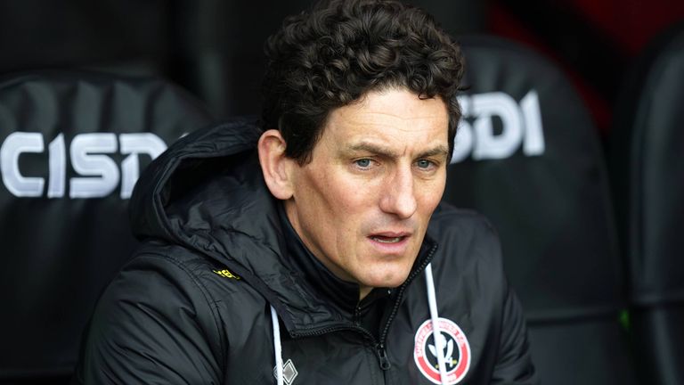 Keith Andrews