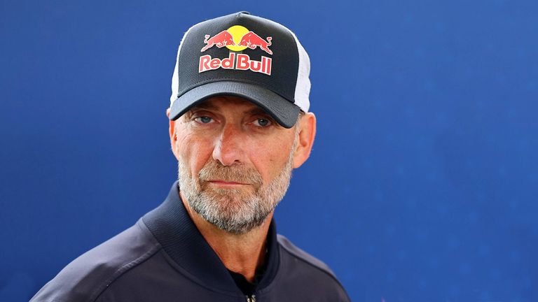 Jürgen Klopp