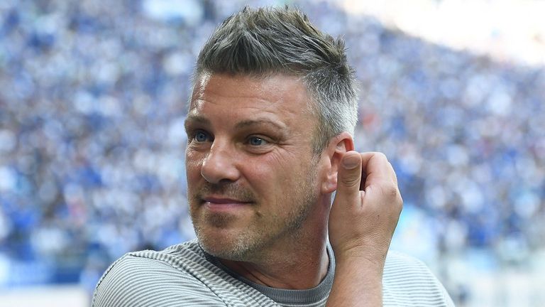 Lukas Kwasniok wird aller Voraussicht nach Trainer des 1. FC Köln.