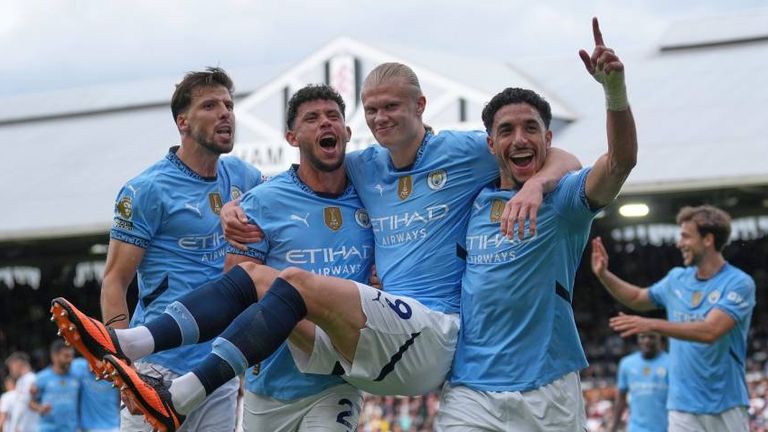 Manchester City