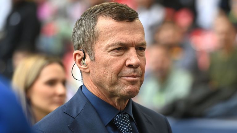 Lothar Matthäus
