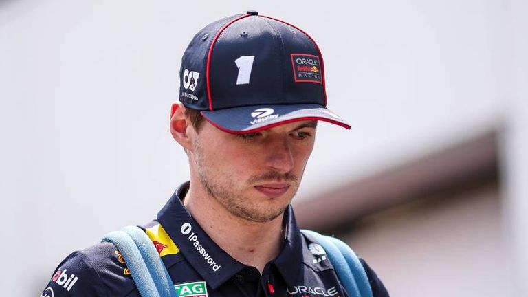 Max Verstappen wurde 2021 das erste Mal Weltmeister.