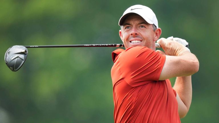 McIlroy verpasst den Cut beim PGA-Turnier in Kanada.