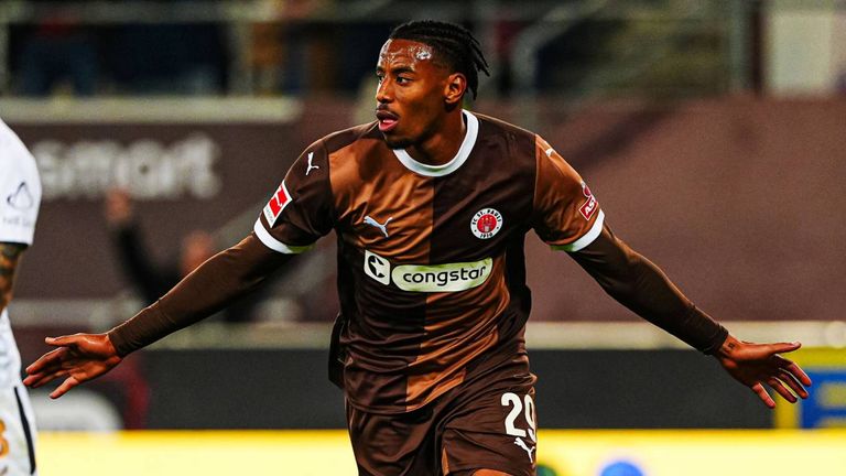 Morgan Guilavogui kehrt zurück in die Ligue 1 zum RC Lens.