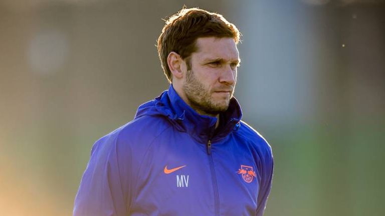 Moritz Volz wird neuer Co-Trainer bei Hoffenheim.
