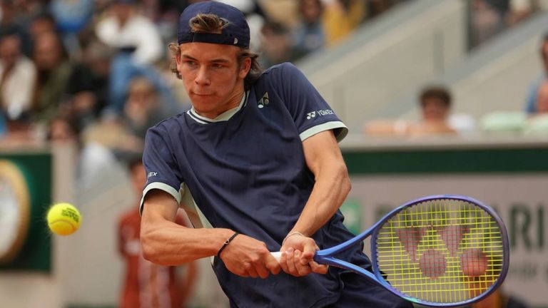 Niels McDonald gewinnt als erster deutscher Nachwuchsspieler seit Zverev einen Junioren-Titel.