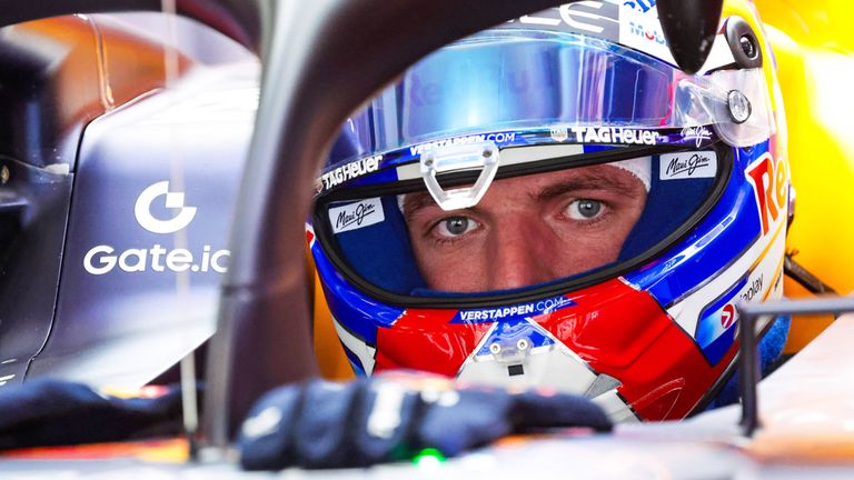 Max Verstappen (Red Bull) muss vor allem bei den kommenden beiden Rennwochenenden in Kanada und Österreich besonders aufpassen.