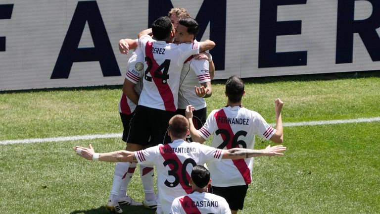 River Plate