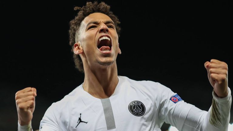 Platz 10: Thilo Kehrer wechselte für 37 Millionen Euro vom FC Schalke 04 zu Paris Saint-Germain.