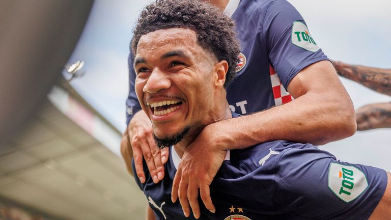 Wechselt Malik Tillman zu Bayer Leverkusen?