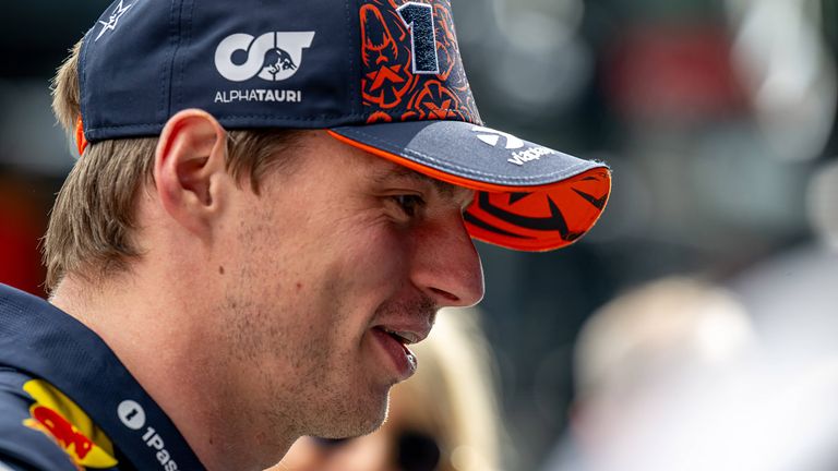 Die Gerüchteküche in der Formel 1 brodelt: Wechselt Max Verstappen von Red Bull zu Mercedes?