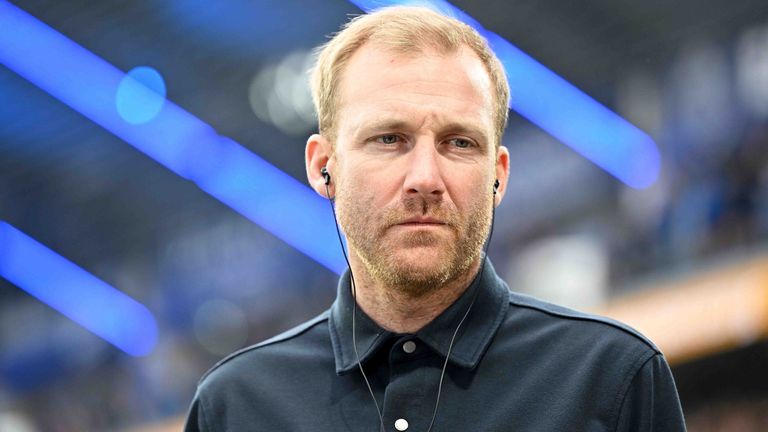 Benjamin Weber verlässt den SC Paderborn und schließt sich dem FC Augsburg an.