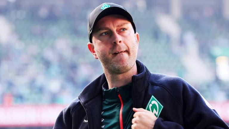 Wird Ole Werner der nächste Trainer von RB Leipzig? 