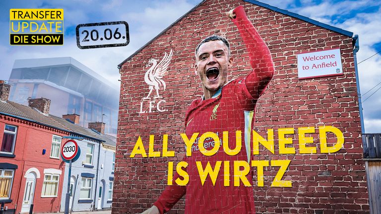 Wirtz fix! Neuer Bayern-Plan mit Williams - Werner wird RB-Trainer | Transfer Update