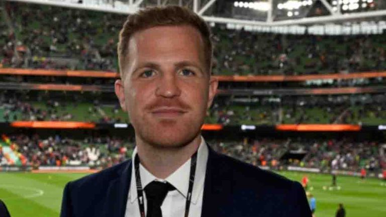 Devin Özek wird neuer Sportdirektor beim türkischen Traditionsklub Fenerbahce. 