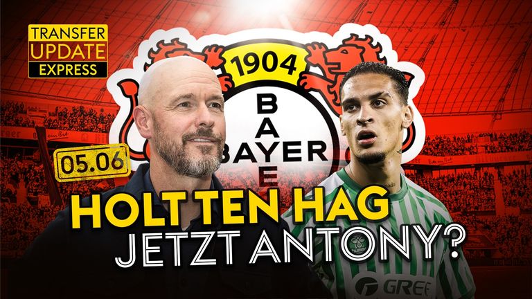Transfer Update Express vom 5. Juli 2025: Gala träumt weiter von Sane - Flick will Diaz - Seguin-Flucht zur Hertha? | Transfer Update Express