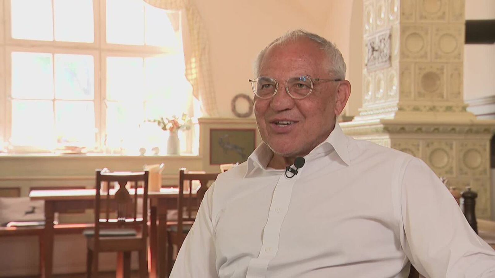 Jordan Magath ''Bin kein Freund der Klub-WM'' - Magath kritisiert FIFA-Turnier ...