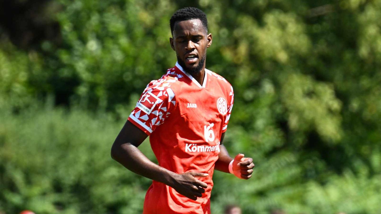 Edimilson Fernandes wechselt von Mainz zu Young Boys Bern | Transfer ...