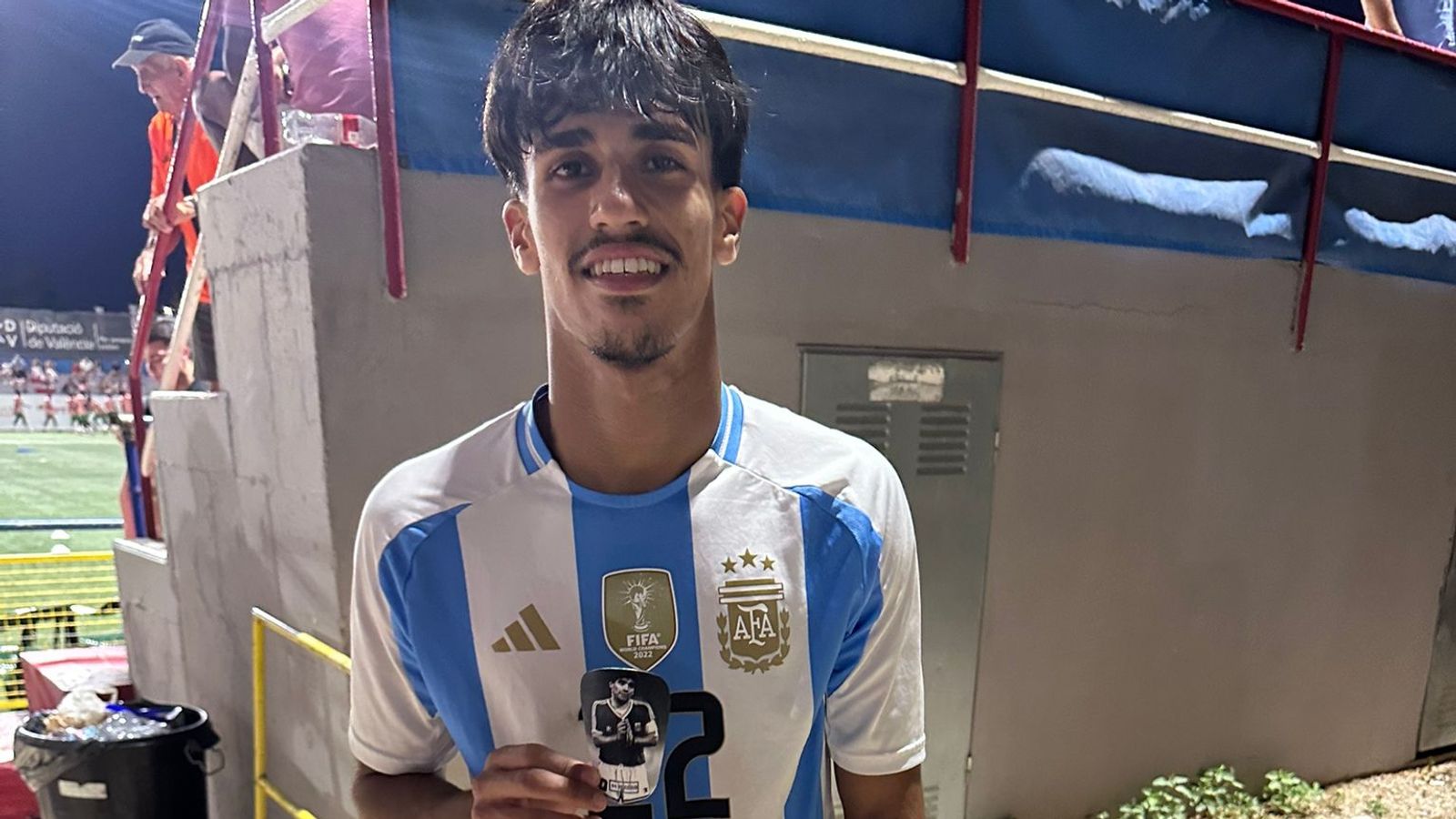 Gladbach Youngster Can Armando G ner Sorgt Mit Argentinien F r Furore gladbach-youngster-can-armando-g-ner-sorgt-mit-argentinien-f-r-furore