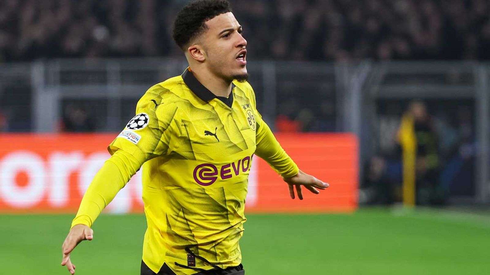 Sancho's return to BVB? A pro and con