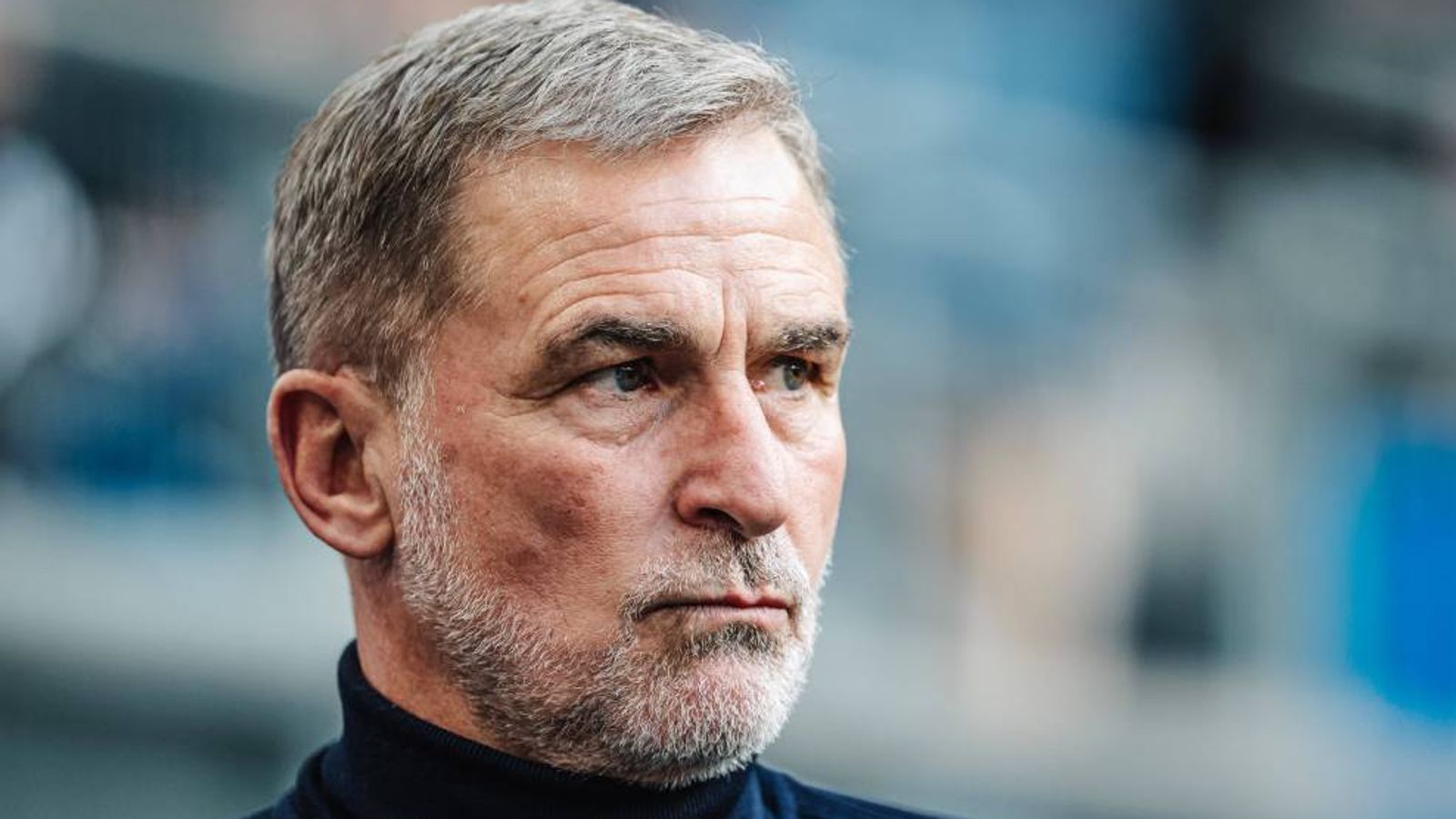 HSV-Boss Kuntz mit Pommes-Appell und Kindergarten-Warnung | Fußball ...