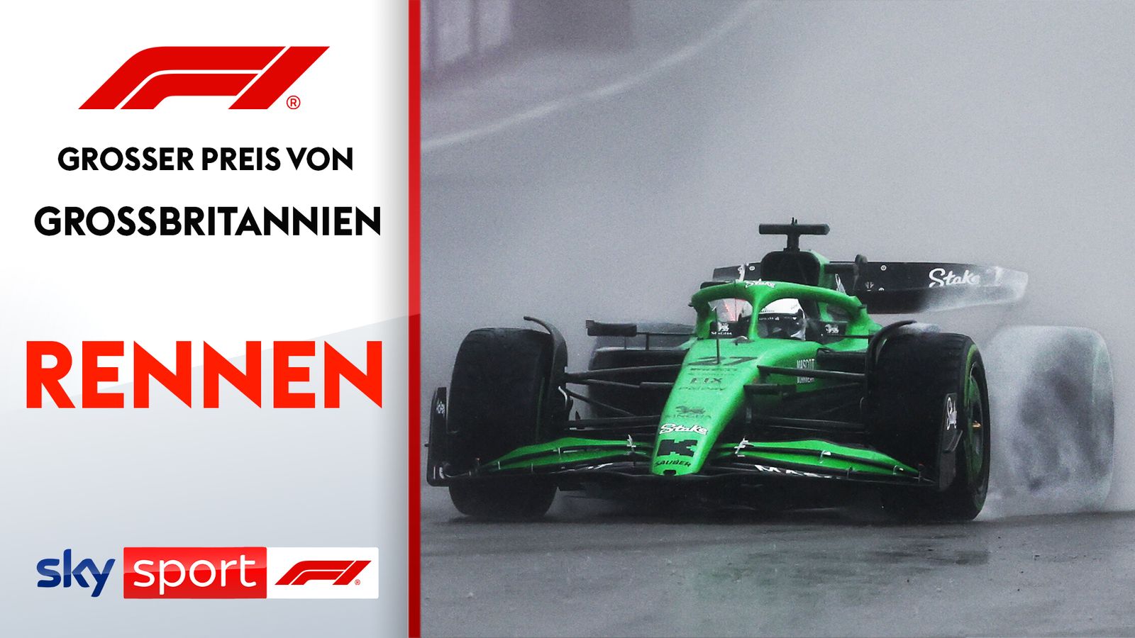 Hülkenberg-Wahnsinn in Silverstone! – die Highlights | Formel 1 News ...
