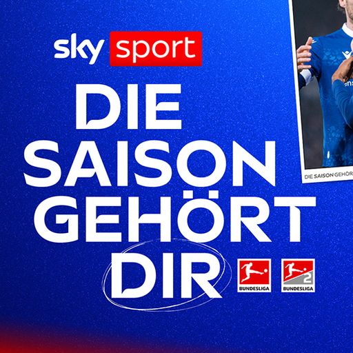Erlebe Bundesliga live mit Sky und WOW​!