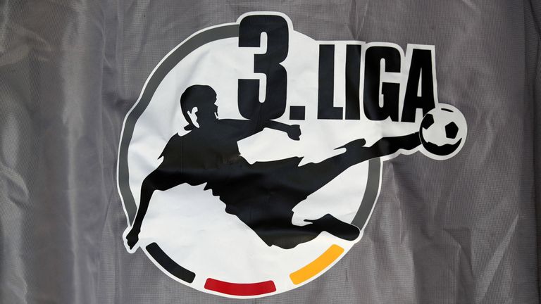 Der DFB verteilt die  Fördermittel an die Klubs der 3. Liga. 