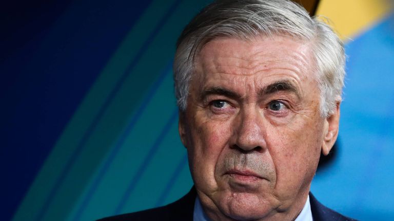 Carlo Ancelotti