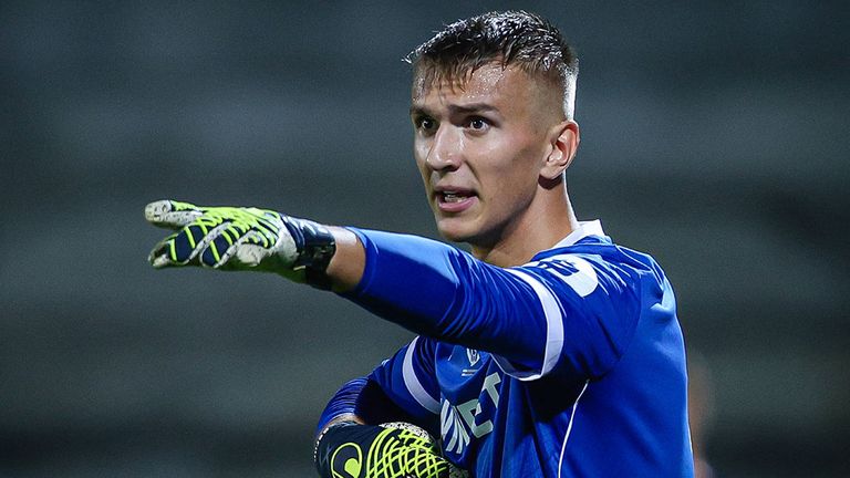 Hans Christian Bernat wechselt von Botev Plovdiv zum Karlsruher SC.