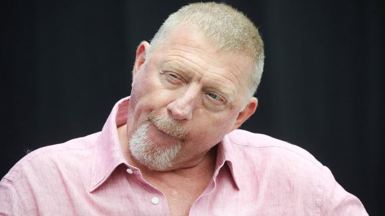 Boris Becker ist von der Idee, dass Toni Nadal der neue Trainer von Alexander Zverev wird, begeistert.