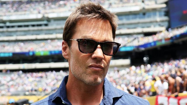 Tom Brady hat offenbar Kontakt zu Werder-Angreifer Marvin Ducksch aufgenommen. 
