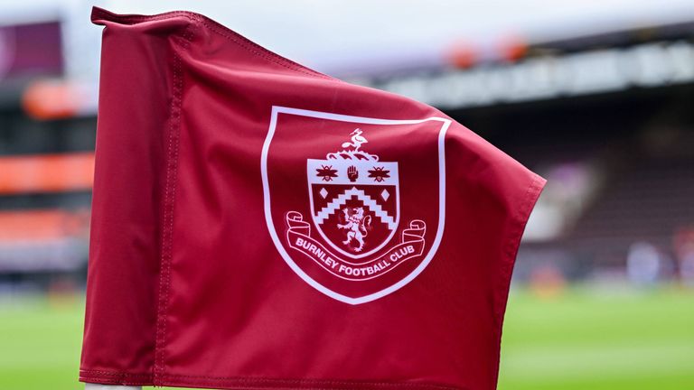 Die Besitzer des FC Burnley kaufen auch Espanyol Barcelona. 