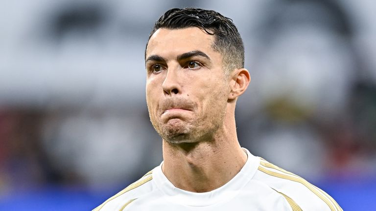 Al-Nassr und Cristiano Ronaldo brechen das Trainingslager in Österreich vorzeitig ab.