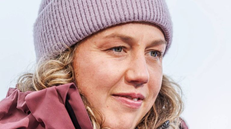 Die Bergung der Biathlon-Ikone nach ihrem Unfall in Pakistan gestaltet sich weiter schwierig. 