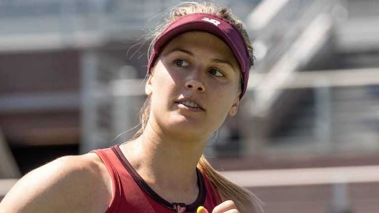 Eugenie Bouchard beendet in ihrer Heimat ihre Karriere.