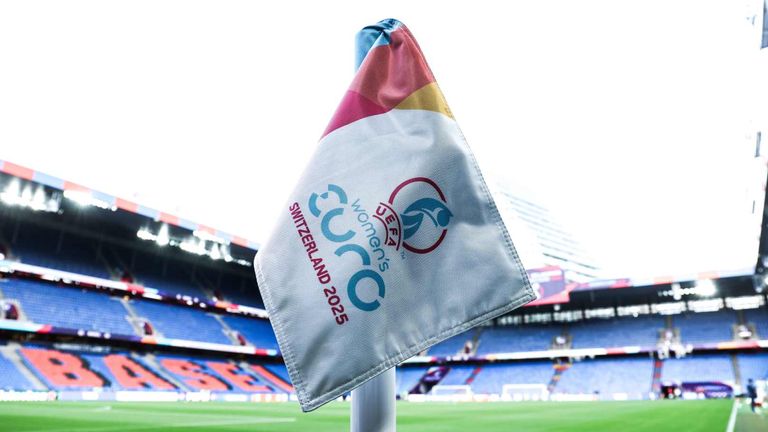 Deshalb gibt es b ei der Frauen-EM kein Spiel um Platz 3.