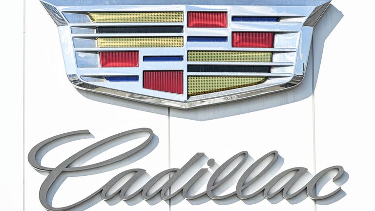 Cadillac steigt ab 2026 als elftes Team in die Formel 1 ein.