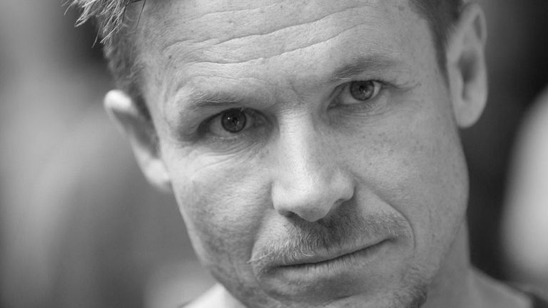 Extremsportler Felix Baumgartner wurde 56 Jahre alt.